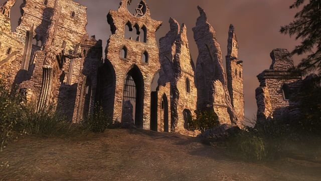 Dracula 3: The Path of the Dragon 1