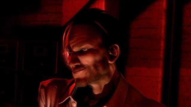 Dracula 3: The Path of the Dragon 2