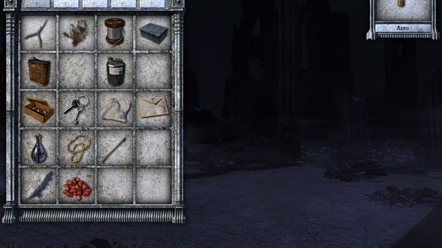 Dracula 3: The Path of the Dragon 5