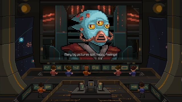 Halcyon 6: Starbase Commander Lightspeed Edition 2