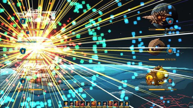 Halcyon 6: Starbase Commander Lightspeed Edition 3