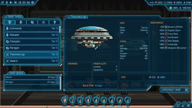 Halcyon 6: Starbase Commander Lightspeed Edition 4