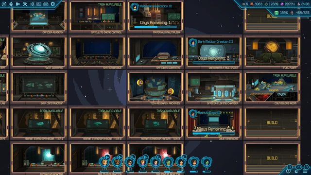Halcyon 6: Starbase Commander Lightspeed Edition 5