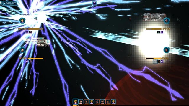 Halcyon 6: Starbase Commander Lightspeed Edition 6
