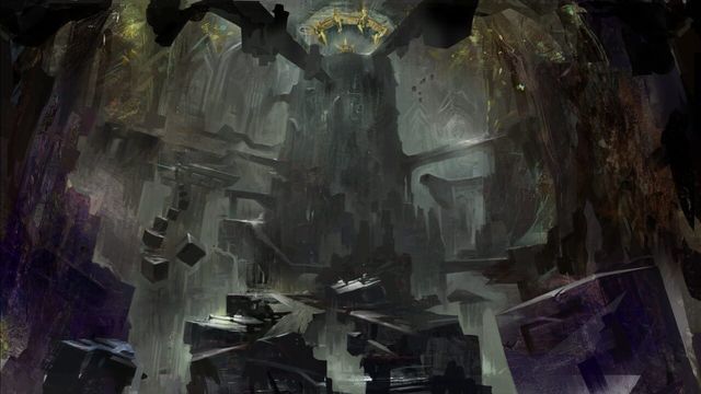 Xuan Yuan Sword: The Gate of Firmament 2