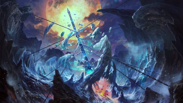 Xuan Yuan Sword: The Gate of Firmament 5