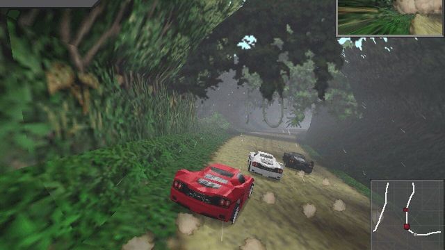 Need for Speed II 5