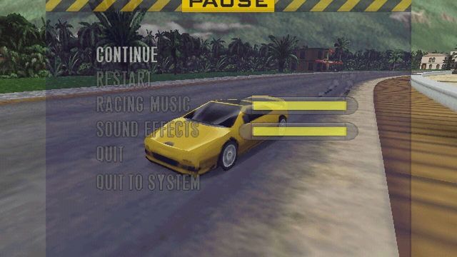Need for Speed II 6
