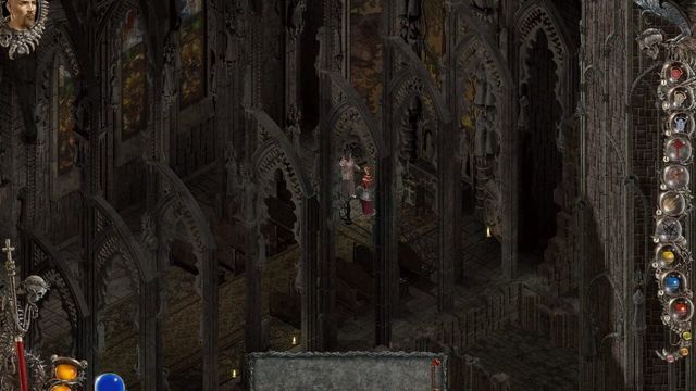Inquisitor 5