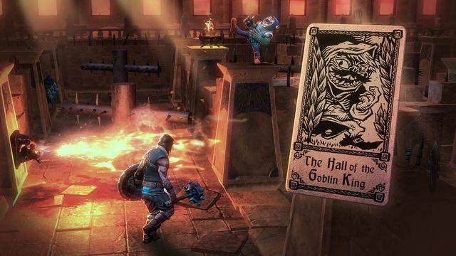 Hand of Fate 2