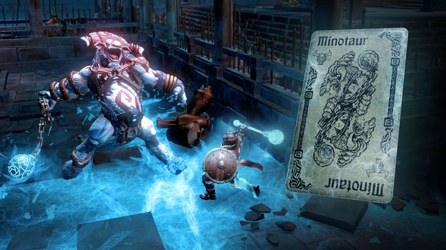 Hand of Fate 3