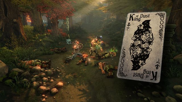 Hand of Fate 6
