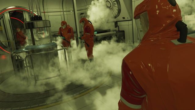 Hitman: Episode 2 - Sapienza 3