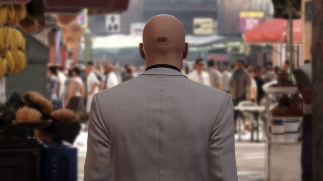 Hitman: Episode 3 - Marrakesh 4
