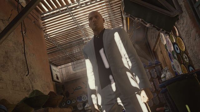 Hitman: Episode 3 - Marrakesh 5