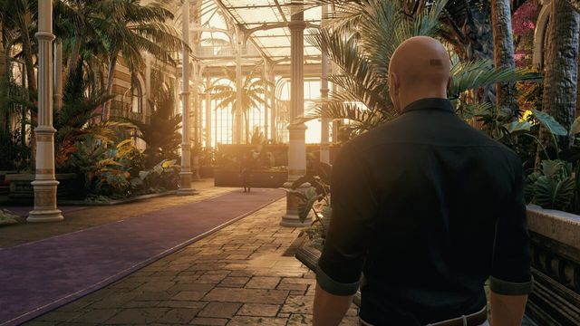 Hitman: Episode 4 - Bangkok 3