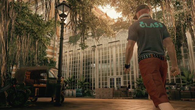 Hitman: Episode 4 - Bangkok 4