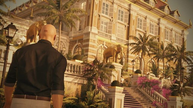 Hitman: Episode 4 - Bangkok 5