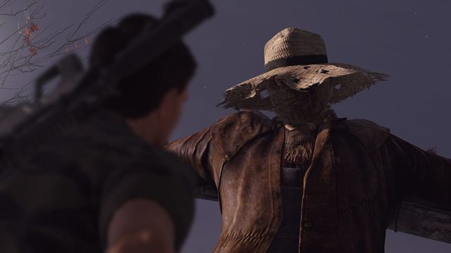 Hitman: Episode 5 - Colorado 2