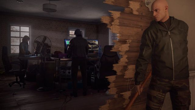 Hitman: Episode 5 - Colorado 3