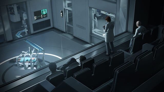 Hitman: Episode 6 - Hokkaido 2