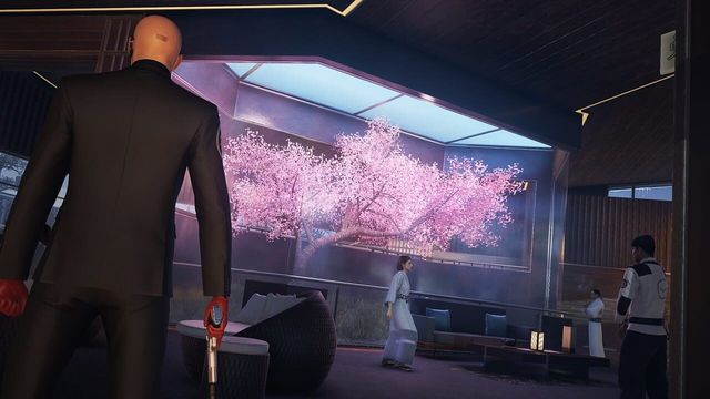 Hitman: Episode 6 - Hokkaido 3