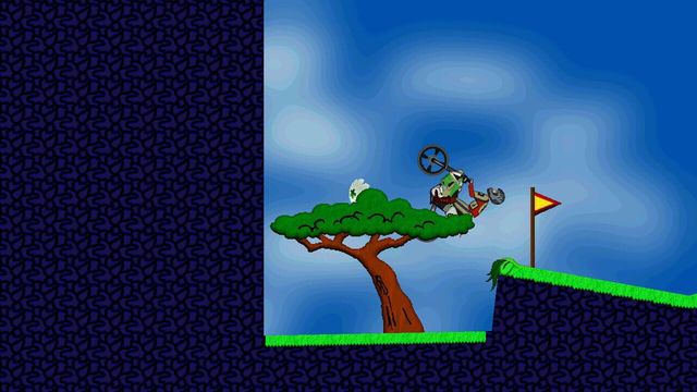Elasto Mania 2