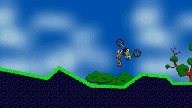 Elasto Mania 4