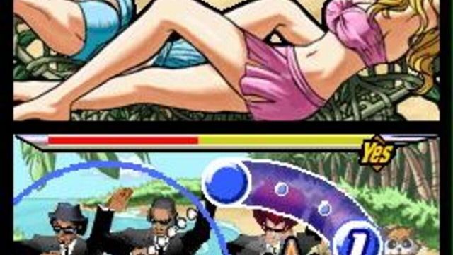 Elite Beat Agents 2