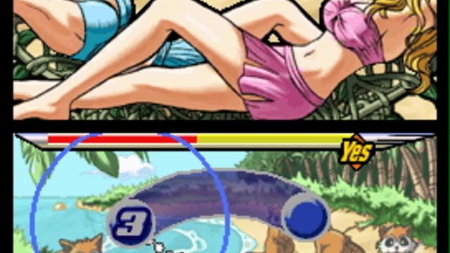 Elite Beat Agents 5