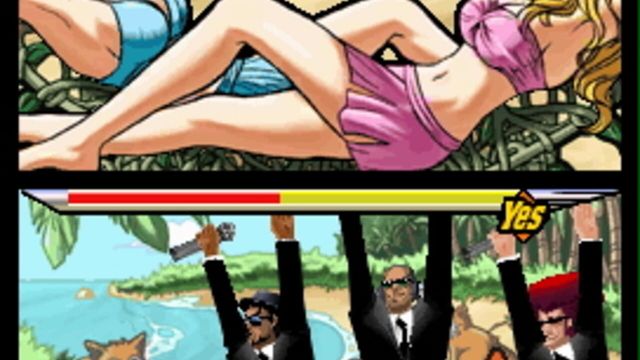 Elite Beat Agents 6