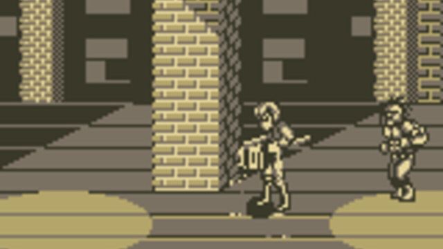 Battletoads / Double Dragon 3