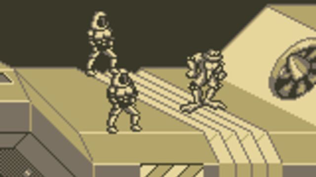 Battletoads / Double Dragon 5