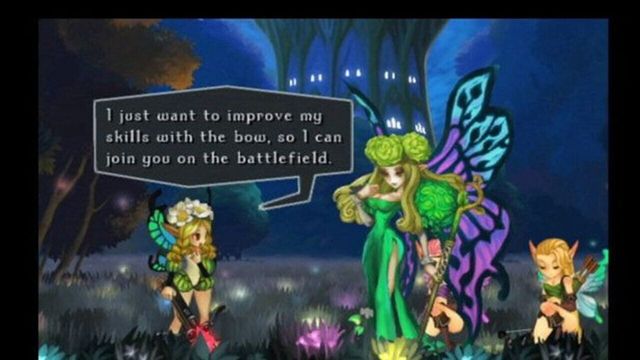 Odin Sphere 3