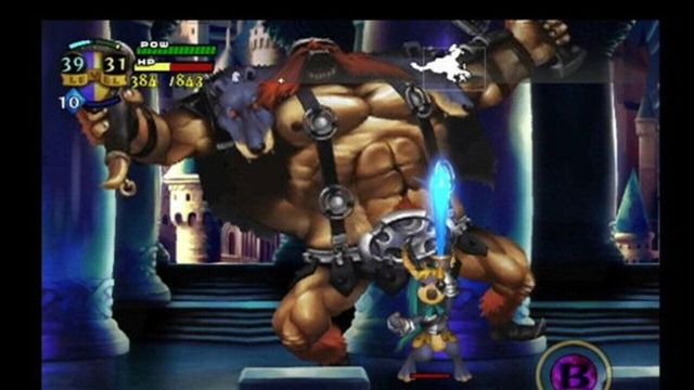 Odin Sphere 5