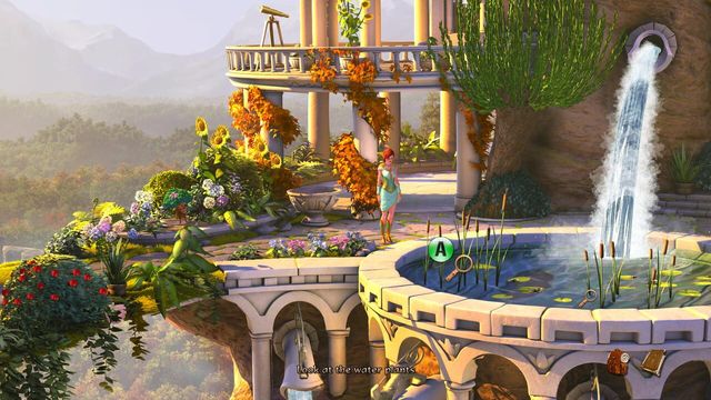 The Book of Unwritten Tales 2 4