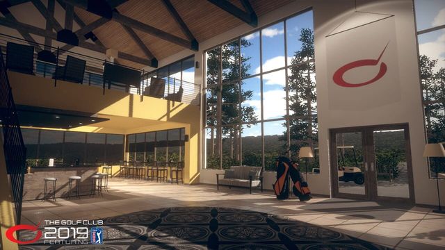 The Golf Club 2019 featuring PGA Tour 3