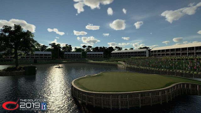 The Golf Club 2019 featuring PGA Tour 4