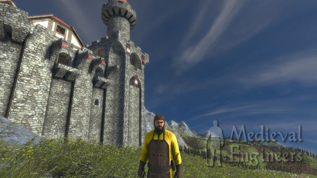 Medieval Engineers 5