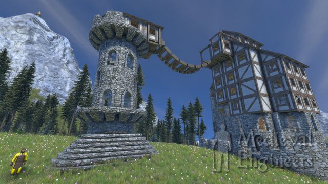 Medieval Engineers 6