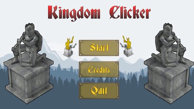 Kingdom Clicker 1