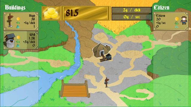 Kingdom Clicker 2
