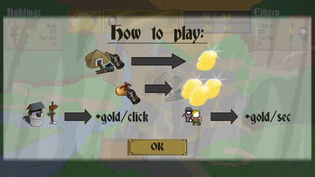 Kingdom Clicker 3