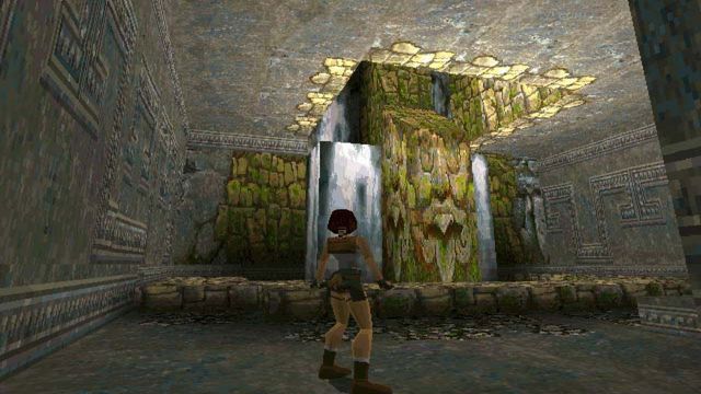 Tomb Raider 3