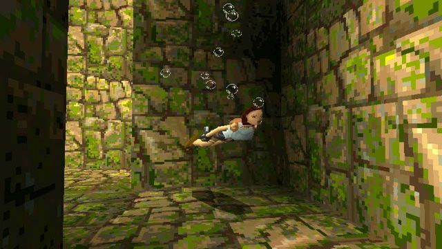 Tomb Raider 6