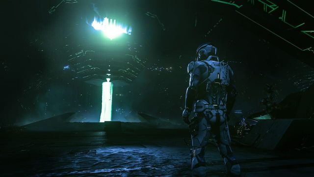 Mass Effect: Andromeda - Deluxe Recruit Edition 2