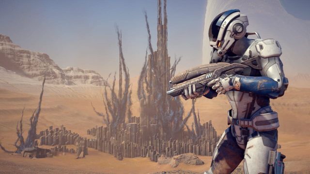 Mass Effect: Andromeda - Deluxe Recruit Edition 3