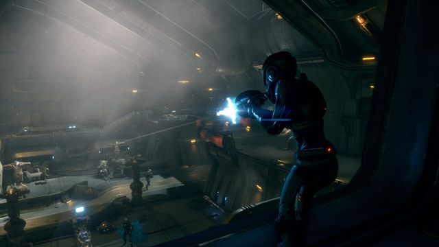 Mass Effect: Andromeda - Deluxe Recruit Edition 4