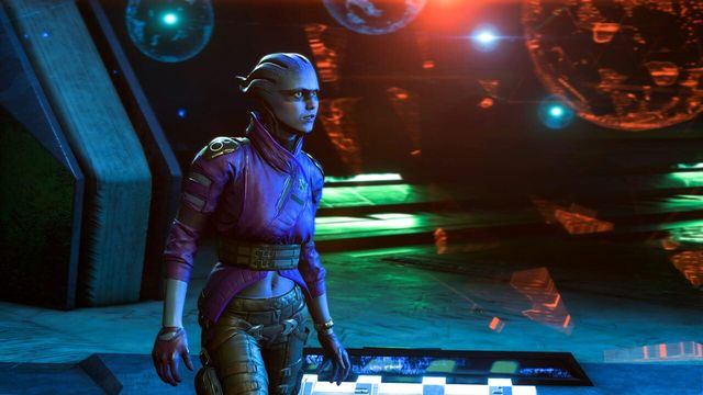 Mass Effect: Andromeda - Deluxe Recruit Edition 5