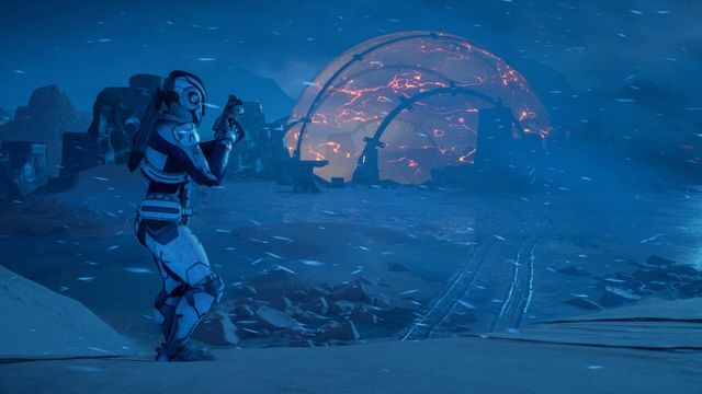 Mass Effect: Andromeda - Deluxe Recruit Edition 6